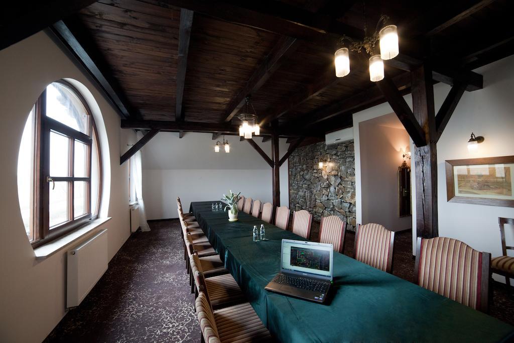 Motel Klara Sobotka  Екстер'єр фото