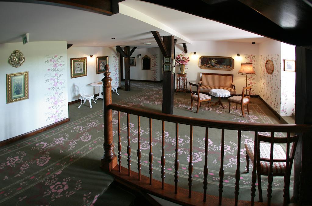 Motel Klara Sobotka  Номер фото