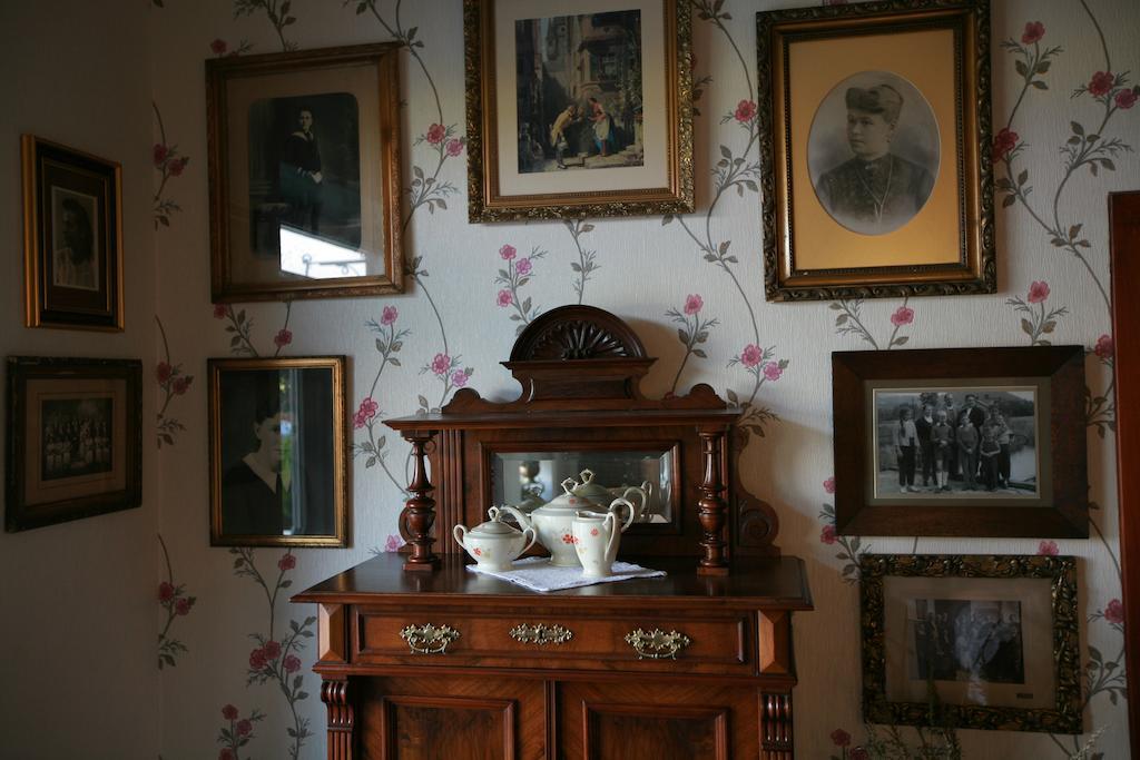 Motel Klara Sobotka  Екстер'єр фото