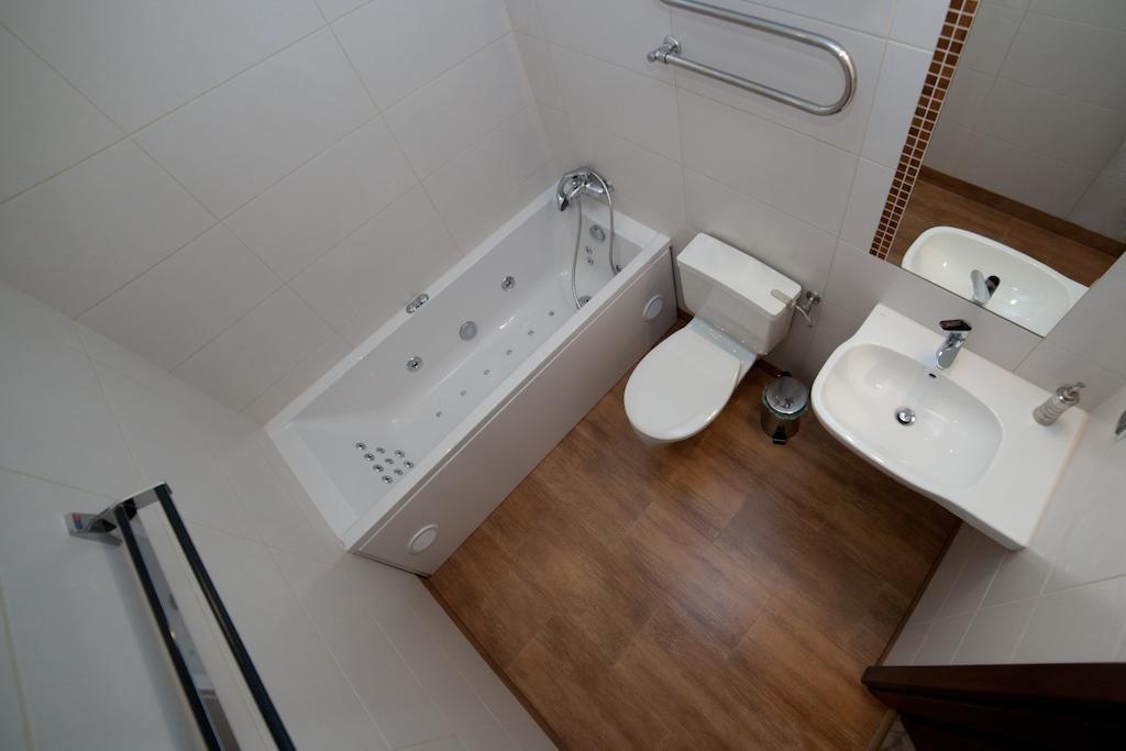 Motel Klara Sobotka  Номер фото