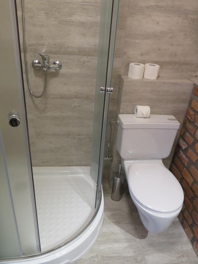 Motel Klara Sobotka  Екстер'єр фото